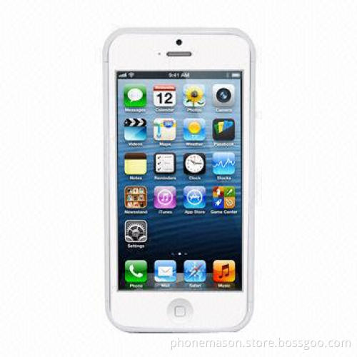 Rainbow Mobile Phone Case for iPhone 5